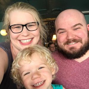 Meet your Posher, Betsy